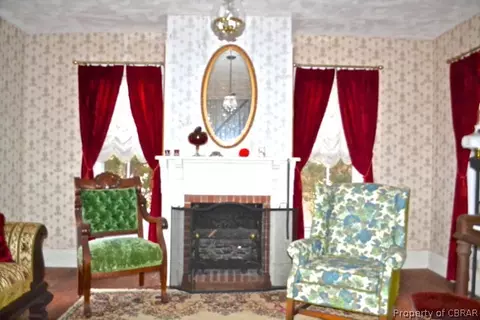 383 Risby Town Rd, Grimstead, VA 23064 photo 9