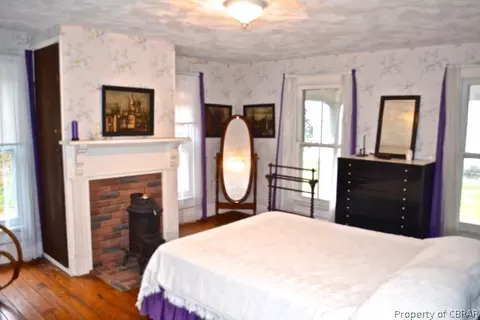 383 Risby Town Rd, Grimstead, VA 23064 photo 11