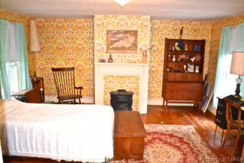 383 Risby Town Rd, Grimstead, VA 23064 photo 12
