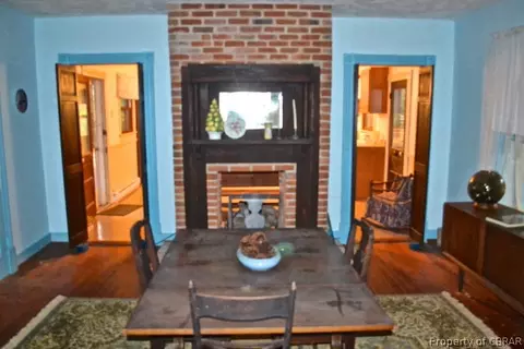 383 Risby Town Rd, Grimstead, VA 23064 photo 6