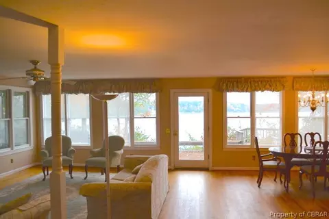 232 E Highview Dr, Lancaster, VA 22503 photo 5
