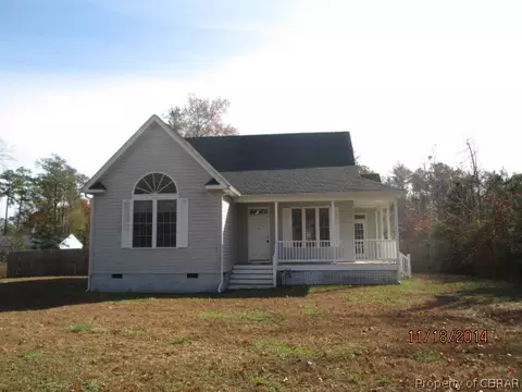12429 Pine Trl, Gloucester, VA 23061 photo 1