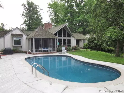 34 Golf Course Dr, Weems, VA 22576 photo 43