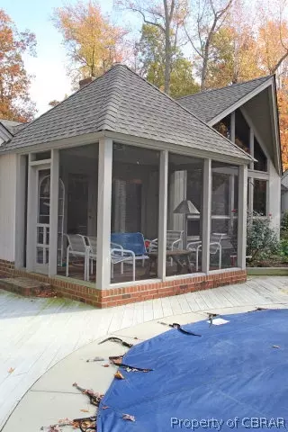 34 Golf Course Dr, Weems, VA 22576 photo 37