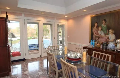 34 Golf Course Dr, Weems, VA 22576 photo 9