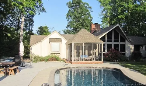 34 Golf Course Dr, Weems, VA 22576 photo 41