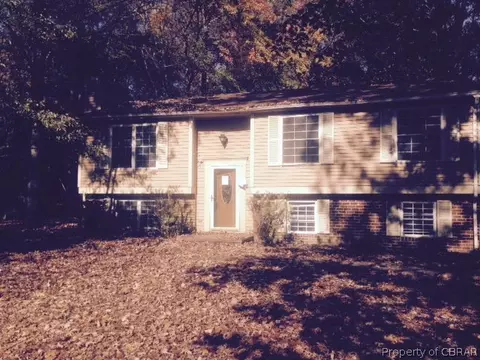 155 Brookhaven Dr, Williamsburg, VA 23188 photo 1