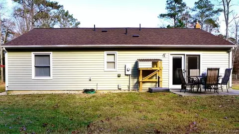 7585 Walnut Rd, Gloucester, VA 23061 photo 5