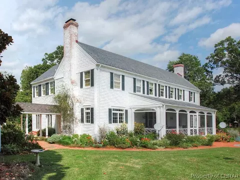 6736 Ware Neck Rd, Gloucester, VA 23061 photo 5