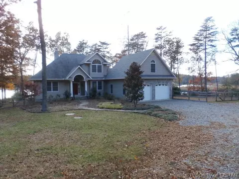 500 Echo Point Ln, Lancaster, VA 22503 photo 1