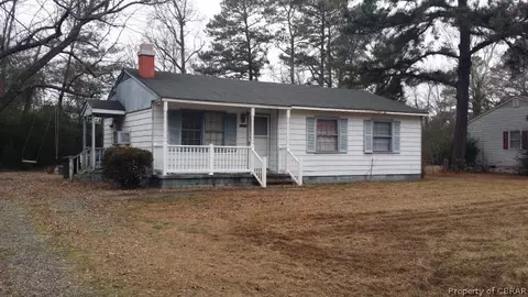 4074 Eagle Rd, Hayes, VA 23072 photo 10