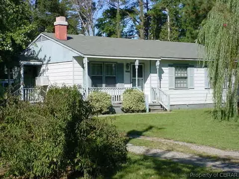 4074 Eagle Rd, Hayes, VA 23072 photo 1
