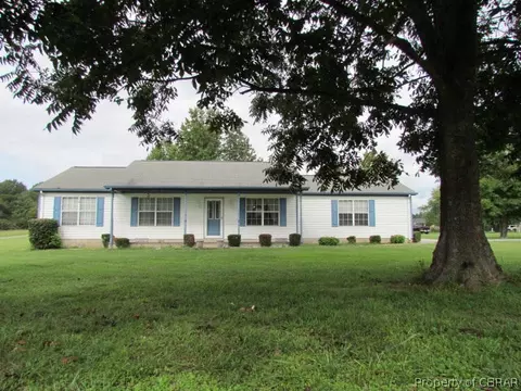 6596 Belroi Rd, Gloucester, VA 23061 photo 18