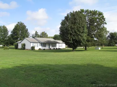 6596 Belroi Rd, Gloucester, VA 23061 photo 1