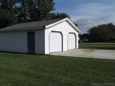 6596 Belroi Rd, Gloucester, VA 23061 photo 17