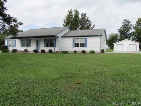 6596 Belroi Rd, Gloucester, VA 23061 photo 19