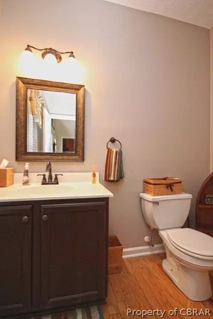 7532 Founders Mill Way E, Gloucester, VA 23061 photo 11