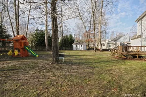 7532 Founders Mill Way E, Gloucester, VA 23061 photo 22