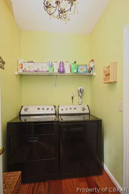 7532 Founders Mill Way E, Gloucester, VA 23061 photo 19