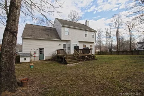 7532 Founders Mill Way E, Gloucester, VA 23061 photo 20