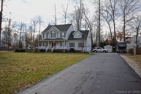 7532 Founders Mill Way E, Gloucester, VA 23061 photo 23