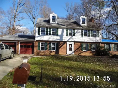 106 Braddock Rd, Williamsburg, VA 23185 photo 1