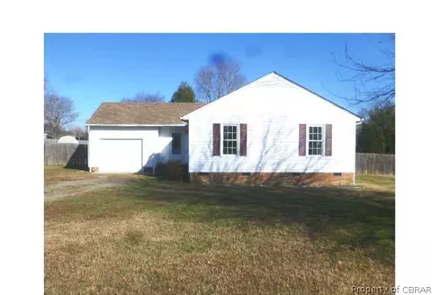 7677 Curtis Dr, Gloucester, VA 23061 photo 1