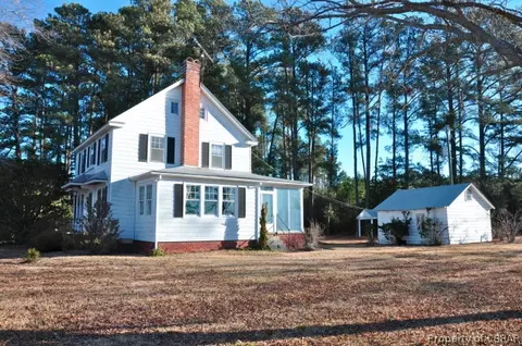 236 Walker Rd, White Stone, VA 22578 photo 18