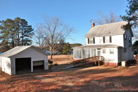236 Walker Rd, White Stone, VA 22578 photo 8