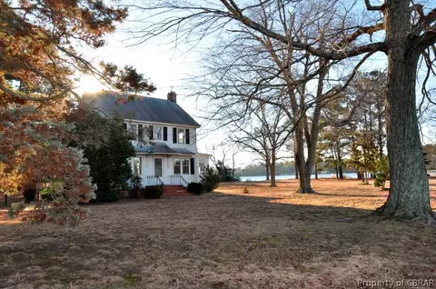236 Walker Rd, White Stone, VA 22578 photo 6