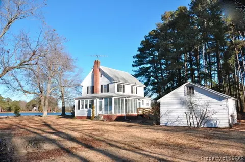236 Walker Rd, White Stone, VA 22578 photo 1