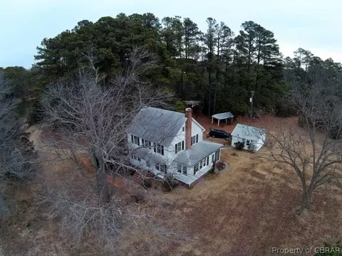 236 Walker Rd, White Stone, VA 22578 photo 26