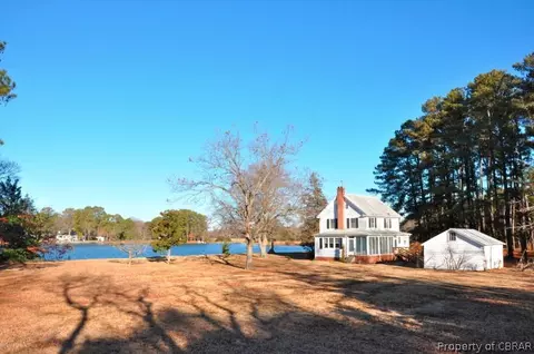 236 Walker Rd, White Stone, VA 22578 photo 24