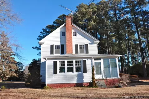 236 Walker Rd, White Stone, VA 22578 photo 19