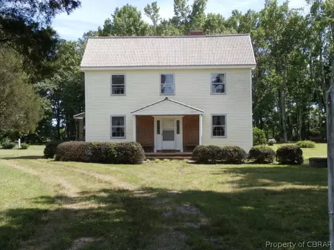 5500 Ware Neck Rd, Gloucester, VA 23061 photo 1