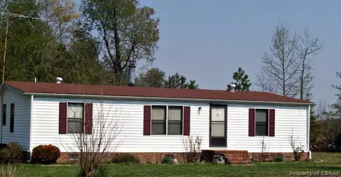 8031 Willis Rd, Gloucester, VA 23061 photo 1
