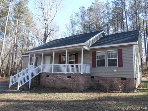 10443 Freewelcome Ln, Dutton, VA 23050 photo 1