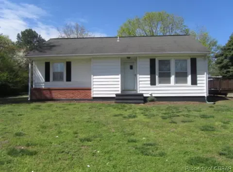 1956 Hayes Rd, Gloucester Point, VA 23062 photo 1