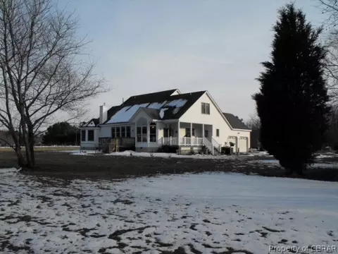 2573 Wright Rd, Saluda, VA 23149 photo 25