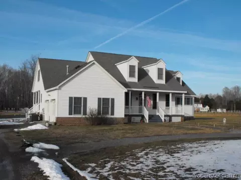 2573 Wright Rd, Saluda, VA 23149 photo 22