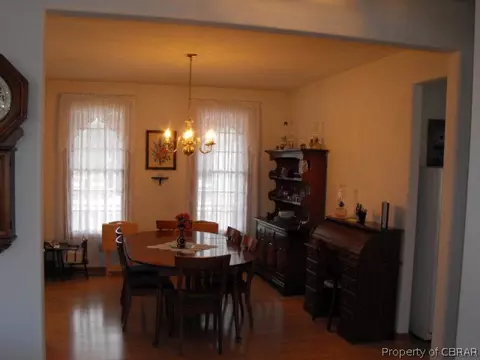 2573 Wright Rd, Saluda, VA 23149 photo 3