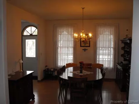 2573 Wright Rd, Saluda, VA 23149 photo 11