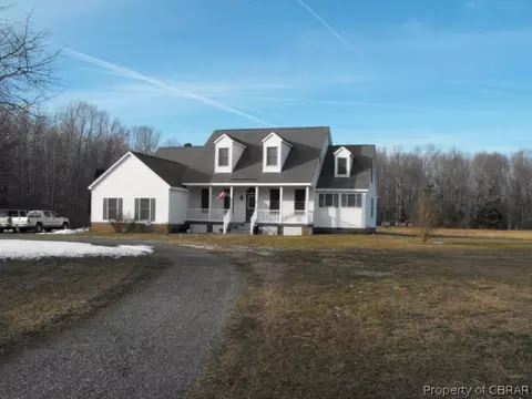 2573 Wright Rd, Saluda, VA 23149 photo 23