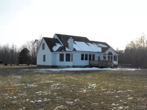 2573 Wright Rd, Saluda, VA 23149 photo 24