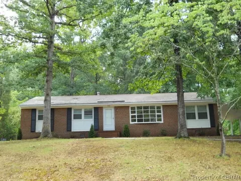 122 Braddock Rd, Williamsburg, VA 23185 photo 1