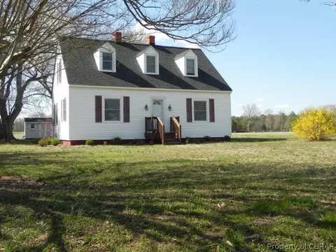 1611 Windsor Rd, Dutton, VA 23050 photo 2