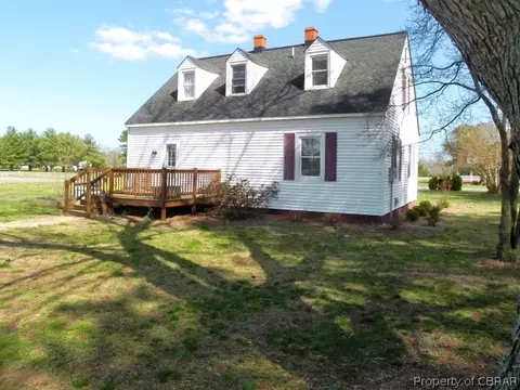 1611 Windsor Rd, Dutton, VA 23050 photo 3
