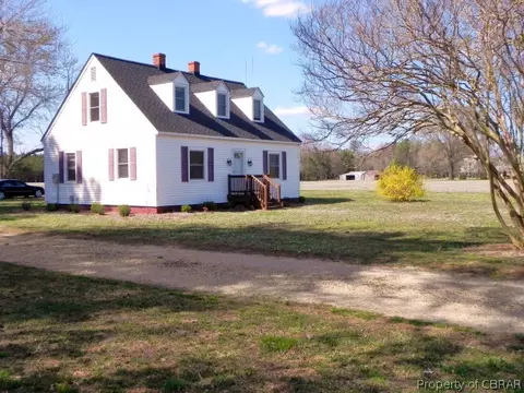 1611 Windsor Rd, Dutton, VA 23050 photo 1