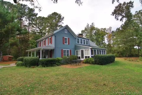 579 Lovers Ln, Lancaster, VA 22503 photo 2