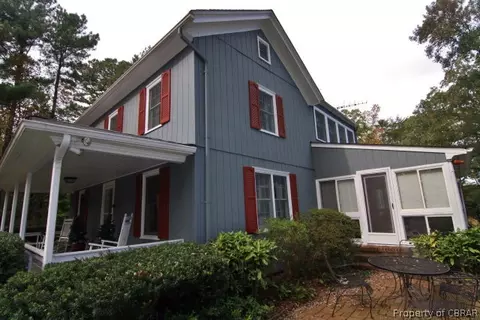 579 Lovers Ln, Lancaster, VA 22503 photo 3